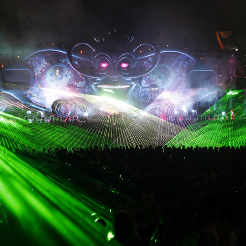 ReAVeR - Hyper MiNi MiX tAPe (Electro)Part 1