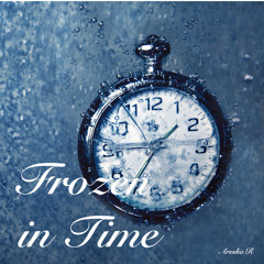 Areska R - Frozen In Time (Sunmi ft. GOT7 Jackson Cover)