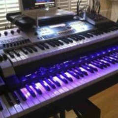 Rockaria  "Classic ELO"