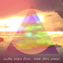 Super Magic Hats - More Than Words