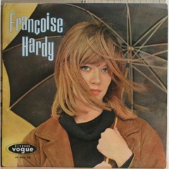 Françoise Hardy - Träume