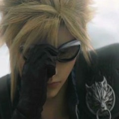 Final Fantasy VII: Fanfare Hip Hop Beat