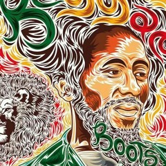 Mato seco natural music.Bob Marley