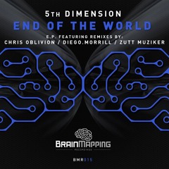 Armaggedon (Diego Morrill Remix)