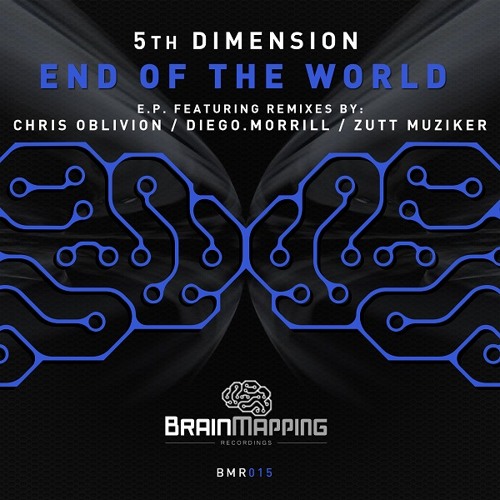 Armaggedon (Diego Morrill Remix)