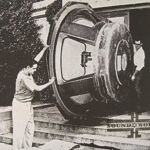 kopfnikker-underdog (original) [some older]