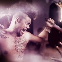 KING TAFARI-_-POLITIKO 2014