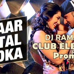 4 BOTTLE  VODKA Promo