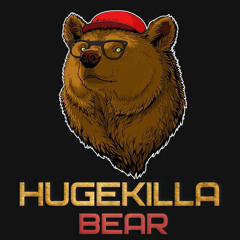 Hugekilla - Bear (Original Mix)