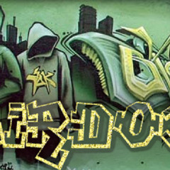 Airdoox_The Dark side of Life_2014-03-19