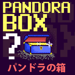 Pandora Box YM2612 (FMDrive VST + SPSG) (MD1 DAC distortion showcase)