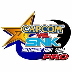 Capcom vs SNK  Millennium Fight 2000 / Music Theme Player