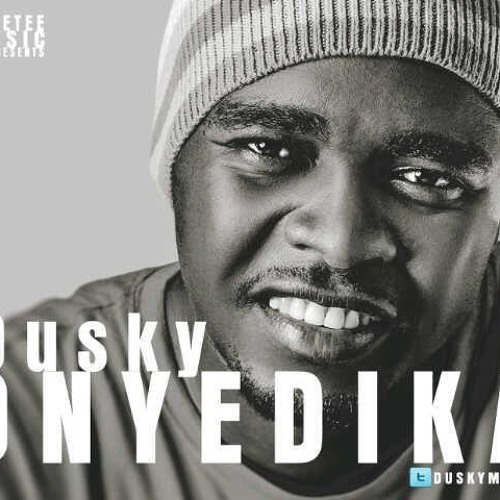 Cover art of Dusky - Onyedika