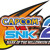 Artwork for Capcom vs. SNK 2 Mark of The Millennium 2001 / OST Player Select version 1