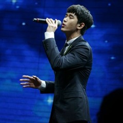 Nobody - Kim Soo Hyun (First Memories in Taipei) "live"