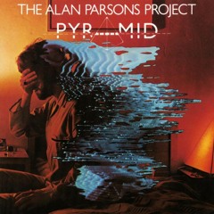 Alan Parson's Project Dont let it go (cover )
