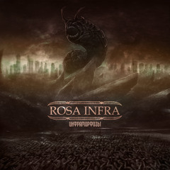 ROSA INFRA - Navsegda(EP"Inframorphosis")