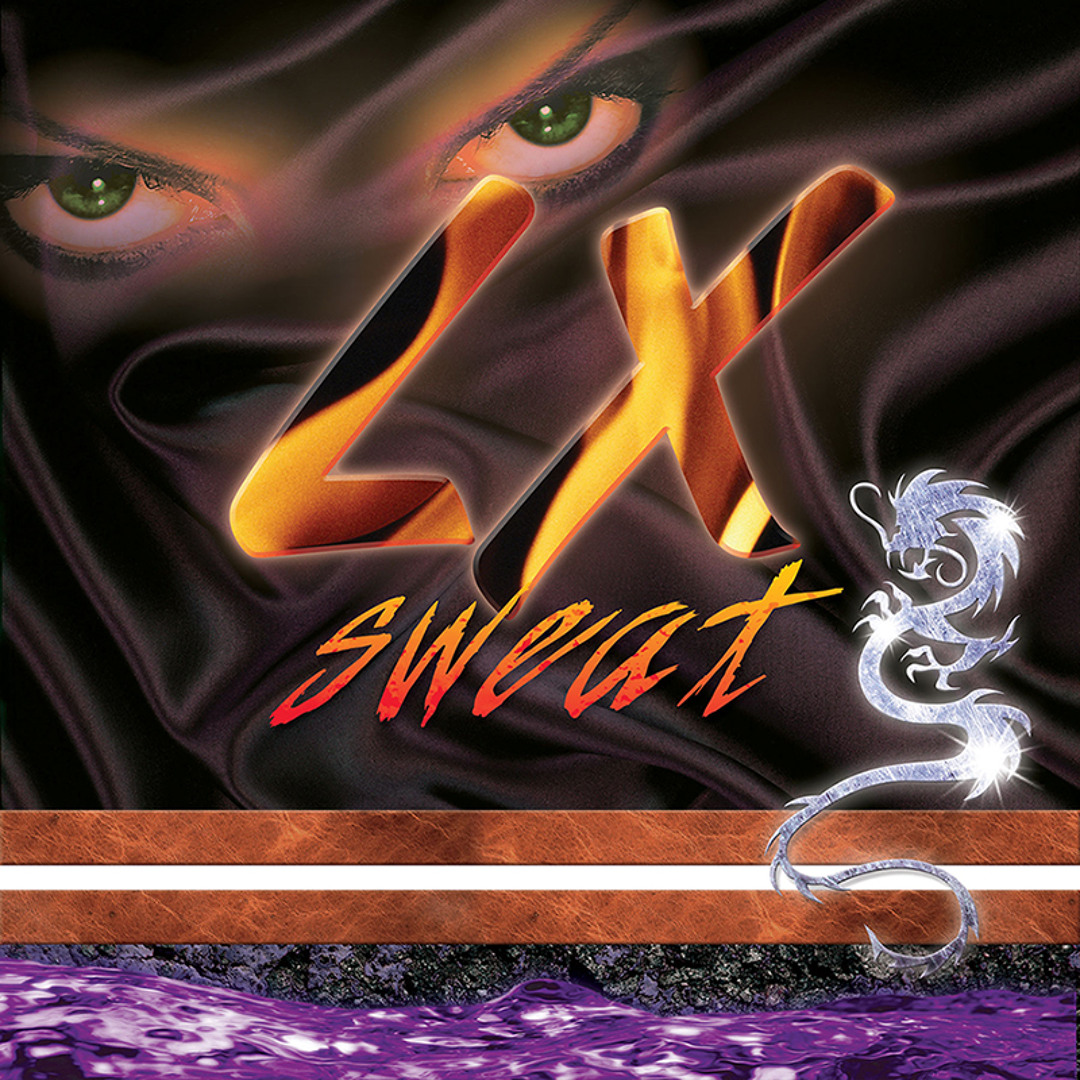 Stream XXXXXX XXXXX XXXX XXXXXXX by LX Sweat | Listen online for free on SoundCloud