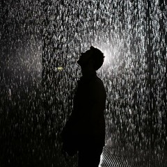 Kekasih Gelap Ku - Ungu Cover