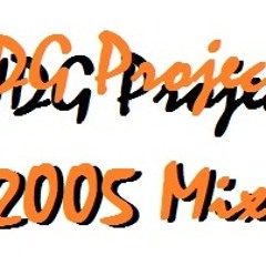 MDG Project - 2005 Mix