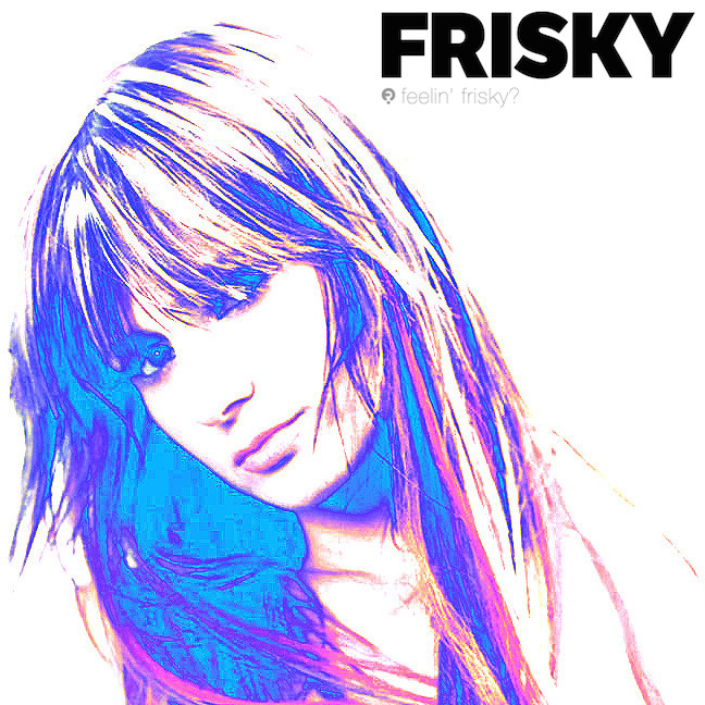 Sandra Collins – Perspectives on Frisky Radio