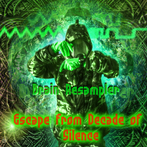 Escape from Decade of Silence
