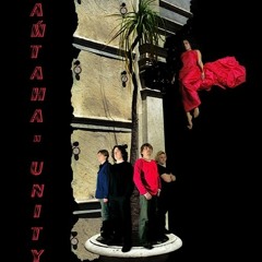 Unity&Gaitana"Ain T No Body"