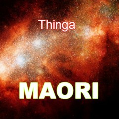 Thinga - Maori (Original Mix)