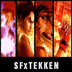 Street Fighter X Tekken (rescored)
