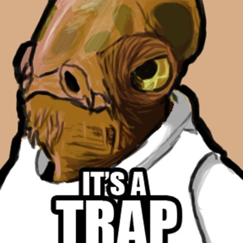Trap