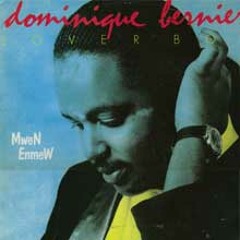 Dominique Bernier - Enmew [1988]