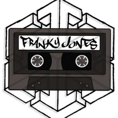 FRANKY JONES @ FREE B-DAY BASH (22.03.14 MAYFLOWER BOAT - BRUGGE) pt1