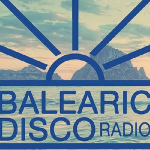 Balearic Disco Radio #12
