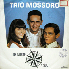 Fim Do Mundo - Trio Mossoró