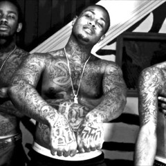 "BABY NINJA" 808MAFIA type beat       {{{PROD> BENNYBOI}}}