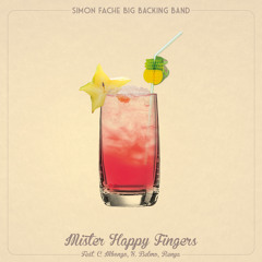 03 Mister Happy Fingers Feat Clara Mbongo, Renya & Sabrina Belmo