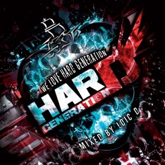 We Love Hard Generation (Sam D Remix) free FULL