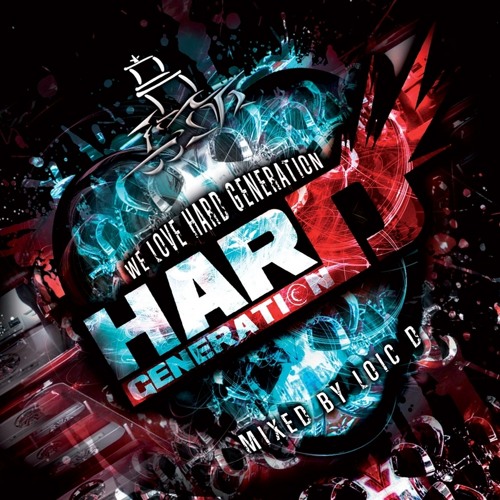 We Love Hard Generation (Sam D Remix) free FULL