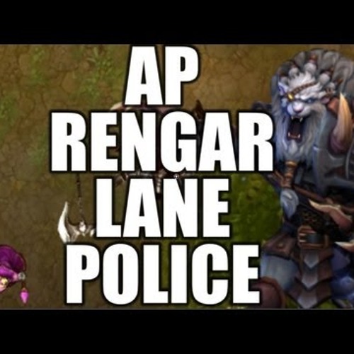 instalok how ap rengar got fed mp3 instalok how ap rengar got fed mp3