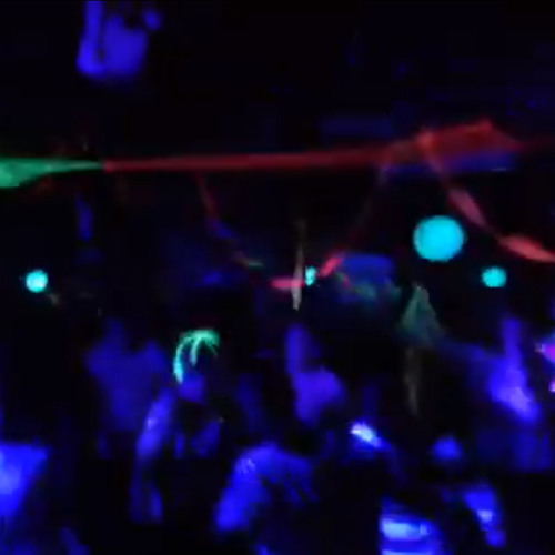 [Techno] A.Tech @ Kumiklub A Trip To Sunshine Music 22.03.14