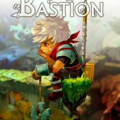 Bastion Soundtrack - The Pantheon (Ain't Gonna Catch You)