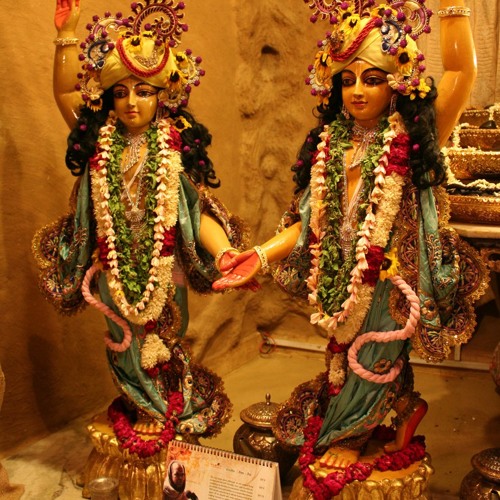 Interview with Aindra Prabhu: Raga Music for Krishna