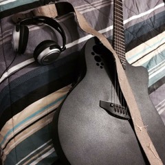 Bakit Ba Ganyan - No Vocals - Plugged Acoustic