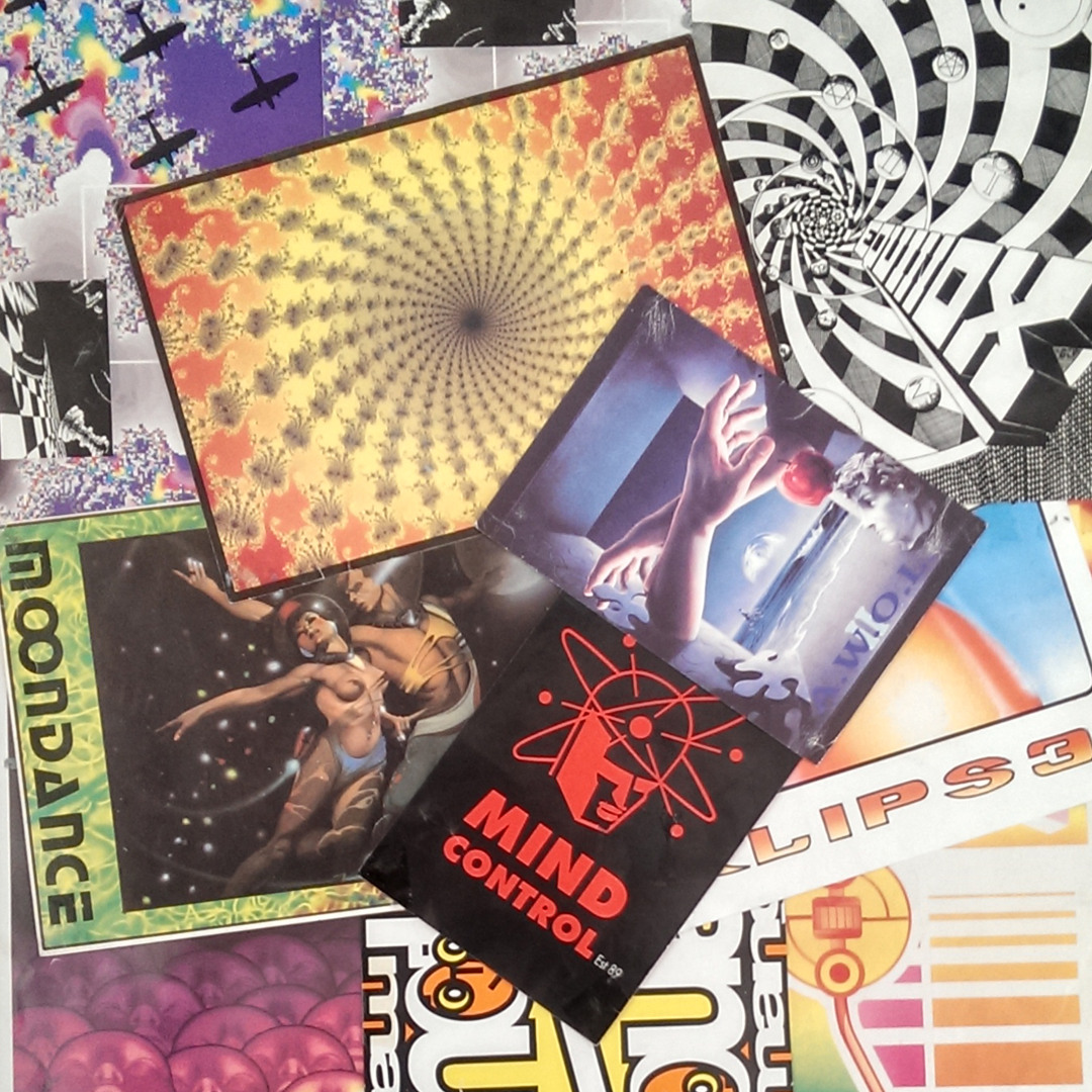 Vinyls For Raves Listen to Old School Rave Vinyl Mix 88-91 by virus76 in PROPA OLDZ KOOL ...