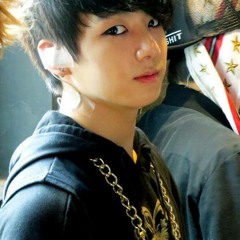 Boyfriend - Justin Bieber [Jungkook Cover Cut]