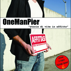 OneManPier - Salutami Ancora