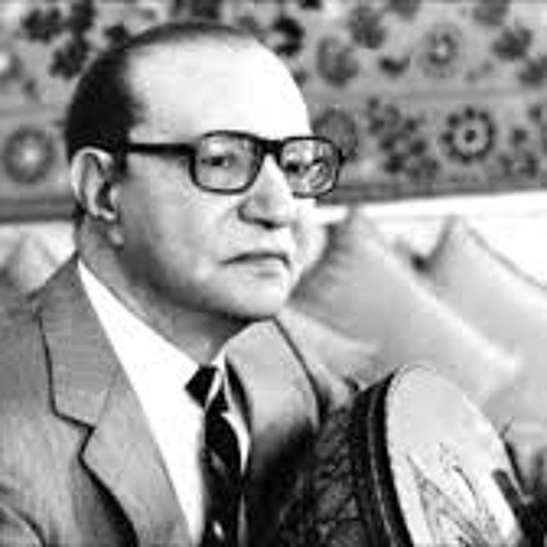 محمد عبد الوهاب -النهر الخالد