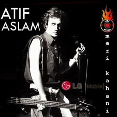 Atif Aslam - Ankhon Se