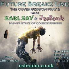 The Soul of Breaks Beats On