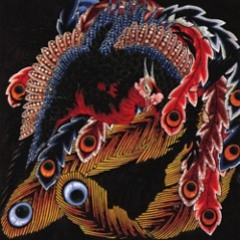 Tiago Sousa - Samsara IV